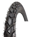 Мотошина  "18"  3.50-18  SY-103 шипована, (TT) камерна