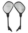 Дзеркало заднього виду LIPAI (Yamaha) (M8 R+L) овальне