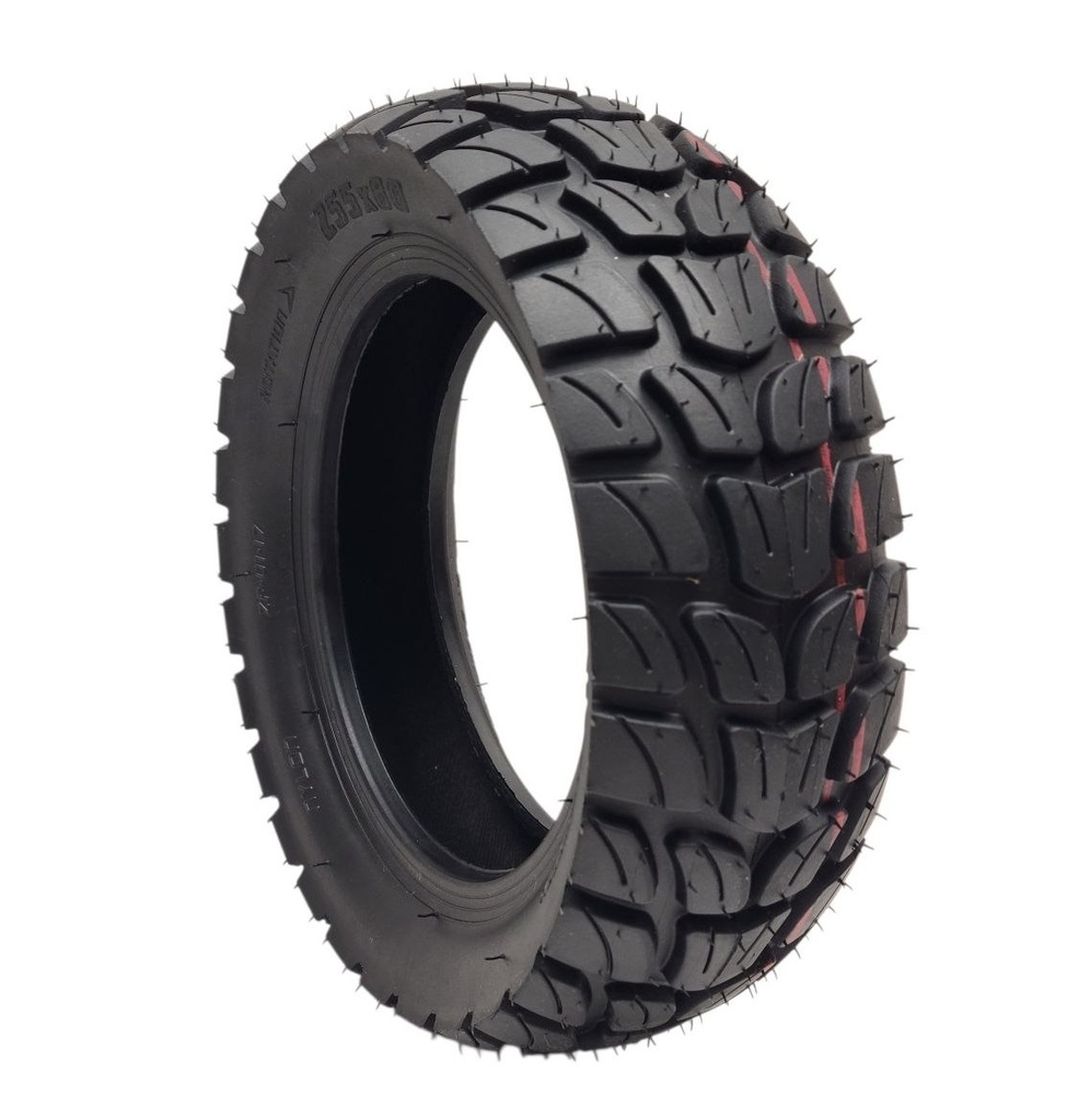 Покришка 10х2.75-6.5 (255х80) (ZF-01-17) (TL) для електросамоката   (KUGOO KIRIN G2)