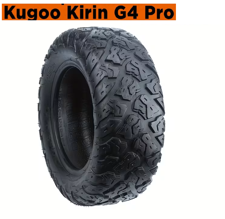 Покришка 12  105/75-6.5  (J-1655) (TL) для електросамоката (KUGOO KIRIN G4 PRO)