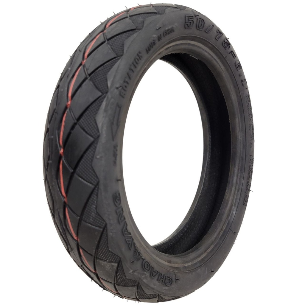  Покришка 8 1/2х2 (50/75-6.1) CHAOYANG (H-506) TL  E-bike 