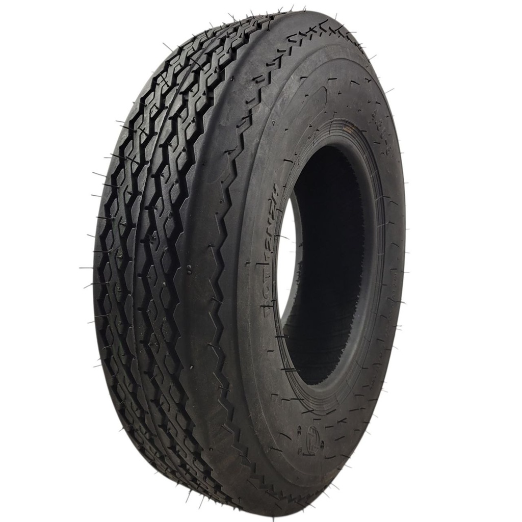 Покришка "8"  4.80-8  12NZH, (TT) камерна 