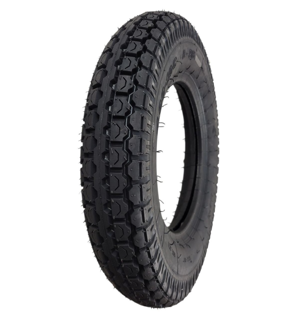 Покришка "10"  4.00-10  DNEPR (D-96), (TT) камерна