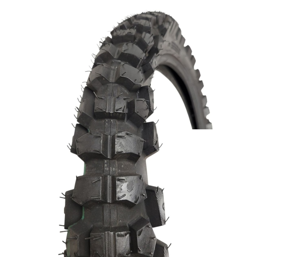 Мотошина  21"  3.00-21  SY-044 / DJ-145 / H-617 кросова, (TT) камерна