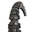 Мотошина  21"  3.00-21  SY-044 / DJ-145 / H-617 кросова, (TT) камерна