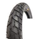 Мотошина  17"  110/90-17  HT-1126 шиована, (TL) безкамерна 