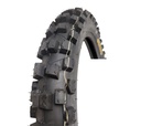 Мотошина 18"  4.10-18   JS-33 / H-637 / HB-054 кросова, (TT) камерна
