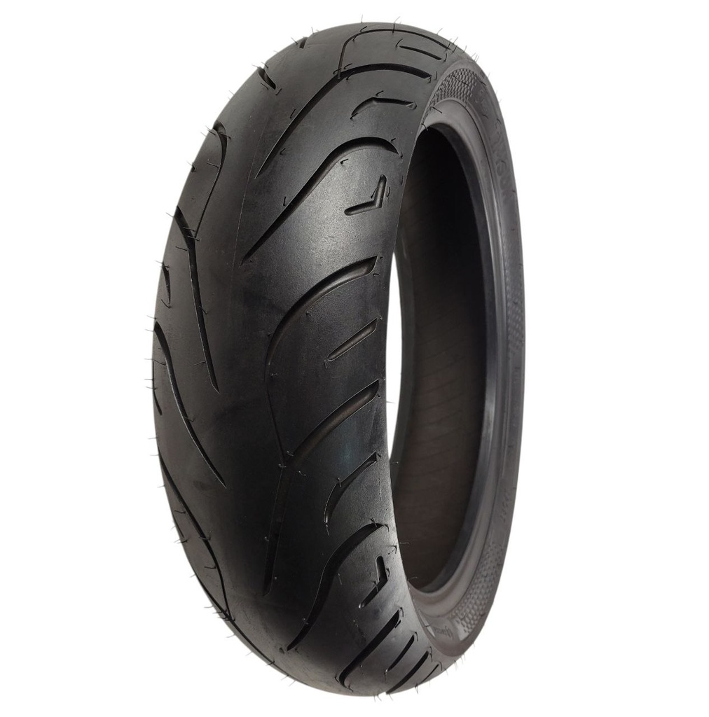 Мотошина "14"  140/60-14  TIMSUN  TS-689 , (TL) безкамерна 