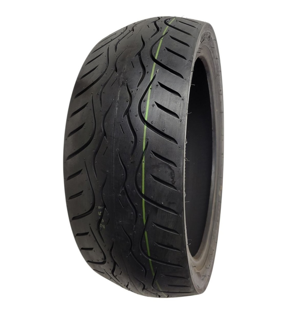 Мотошина  14"   140/60-14  CST  C-6558, (TL) безкамерна
