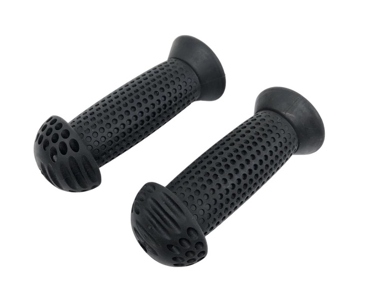 Гріпси дитячі CROSSRIDE 112, чорні