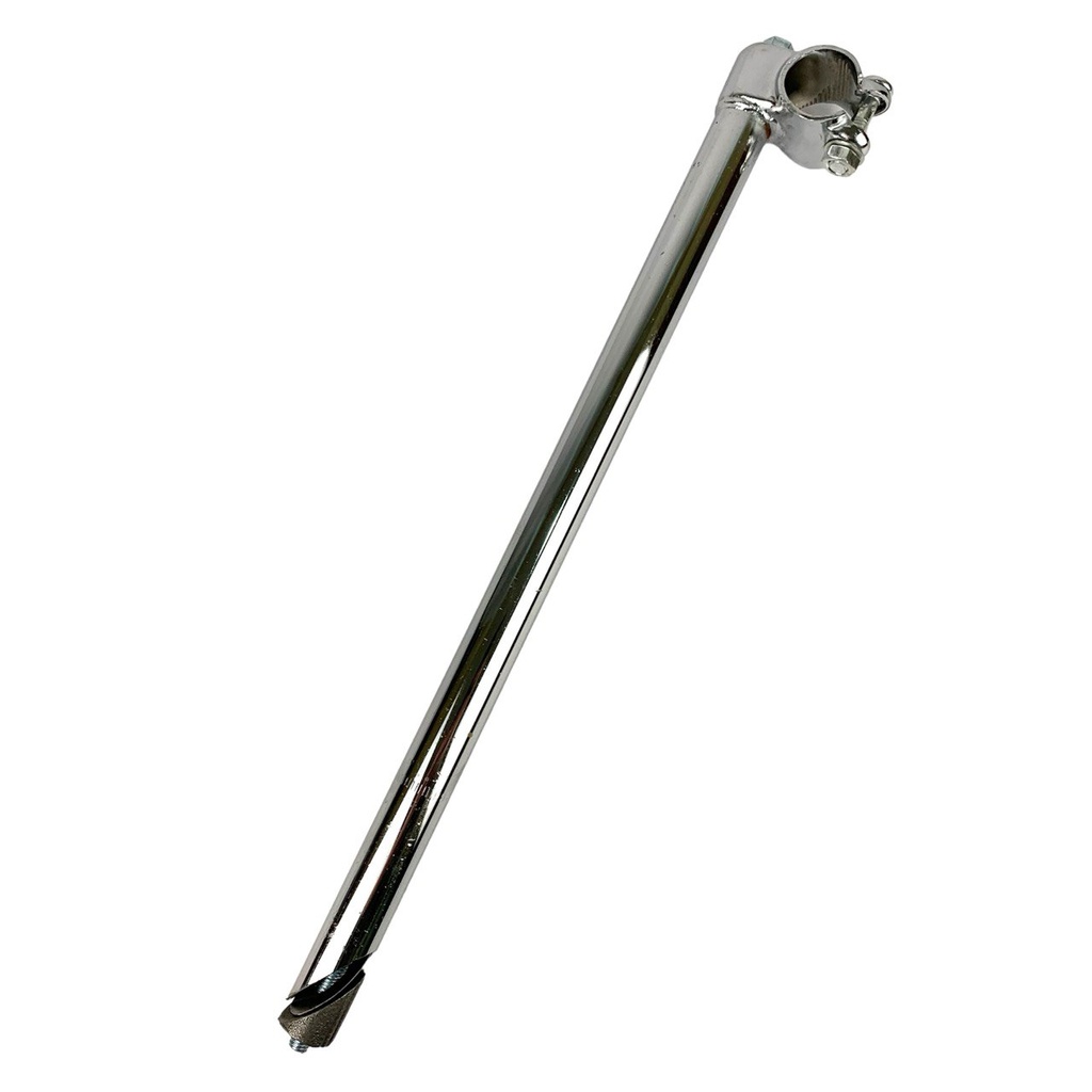 Винос руля сталевий на зріз  40 см