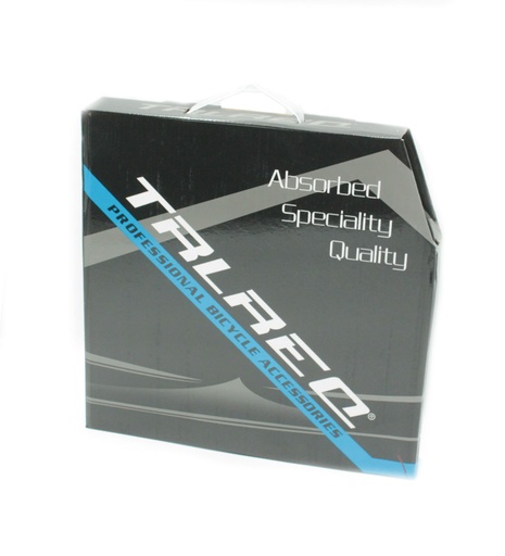 [092-54] Кожух тросу перемикання передач Ø4mm TRLREO чорний  /50м/