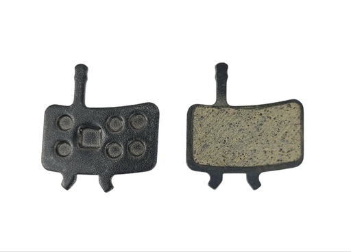 [095-20] Гальмівні колодки дискові №11