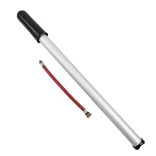 [118-18] Насос вело алюміній тонкий