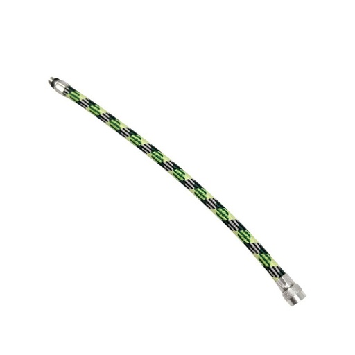 [119-03] Шланг велонасоса Ø5mm, L-19см короткий