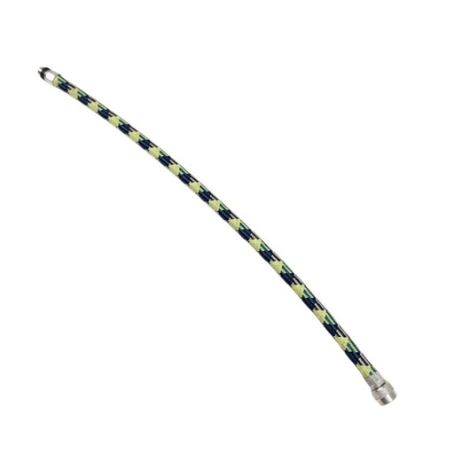 [119-05] Шланг велонасоса Ø6mm L-27см довгий