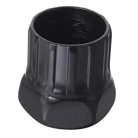 [110-06] Ключ-знімач задньої тріскачки, чорний