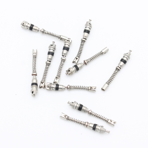 [120-05] Золотник камери довгий    /10шт/