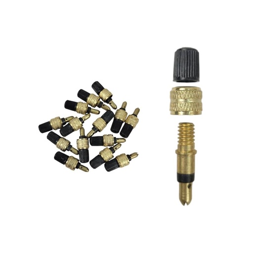 [120-07] Клапан камери Євро (євроніпель)