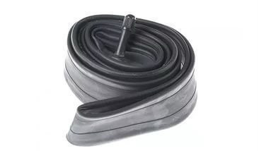 [164-22] Камера 12 DELI TIRE (12 1/2х1.75-1.90) прямий ніпель