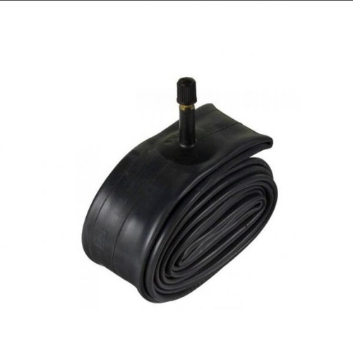 [168-04] Камера 16x1.75/2.125 GZ прямий ніпель AV