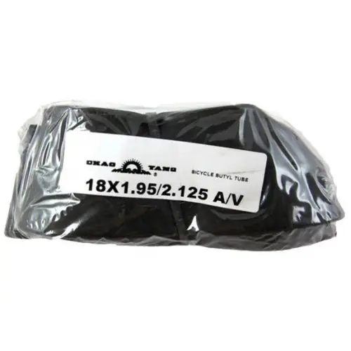 [170-26] Камера 18x1.95-2.125 CHAOYANG прямий ніпель (в кульку)