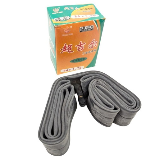 [148-04] Камера 24x1.75 JIER  AV 35mm