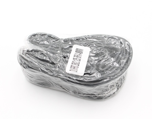 [152-32] Камера 26x1.75/2.125  butyl DURRO  AV 48mm