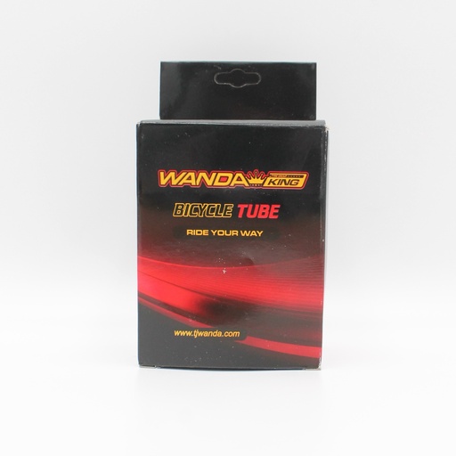 [175-04] Камера 27.5х1.95/2.125  WANDA KING  AV 48mm