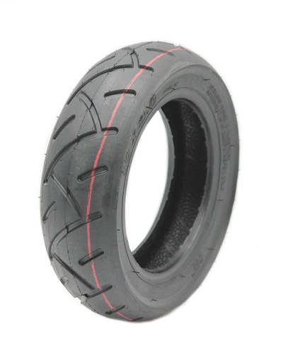 [163-48] Покришка 10х3.0 ( 255x80 / 80/65-6 ) HT (002) для електросамоката      Ел.с.