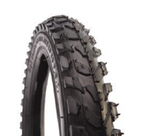 [165-26] Покришка 12-2.125 RALLEX (015) шипована