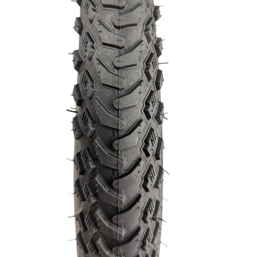 [169-36] Покришка 16-1.90 DSI (112) шипована,ромб