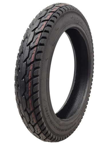 [169-66] Покришка 16x3.0 (76-305)  PZ-002  / ZX-1685 / Z-102 / 2102 (TL) для електровелосипеда E-bike