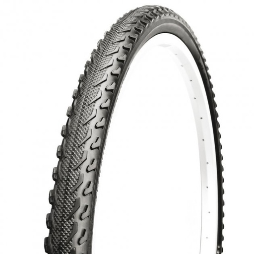 [169-34] Покришка 16-1.75 DELI TIRE (207) напівшип, синя смуга