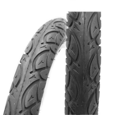 [171-08] Покришка 18-2.125  слік, АТП (антипрокол)