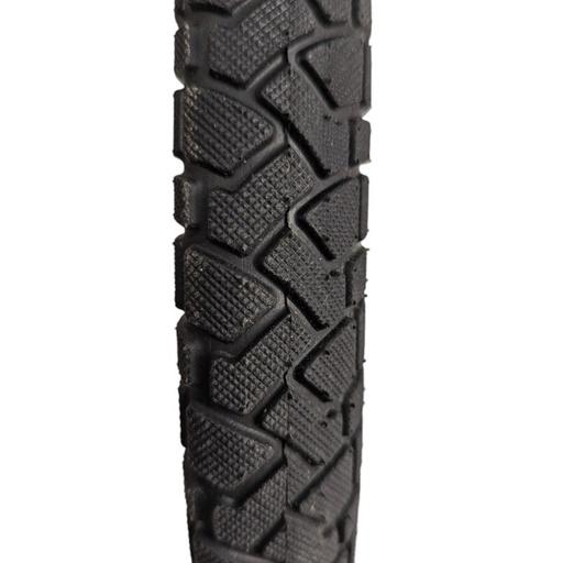 [171-14] Покришка 18-2.125 HONGDA дорожня, напівшип