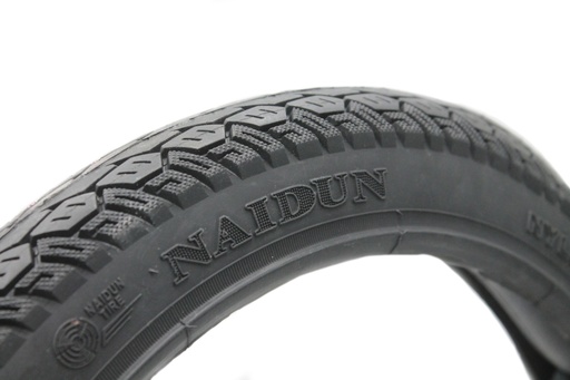[171-64] Покришка 18х2.125 Naidun (968) TT  на електровелосипед (E-Bike)