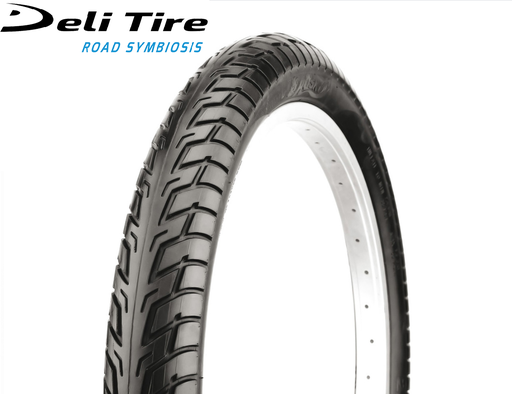 [147-80] Покришка 20-2.30 DELI TIRE  SA-204 лиса