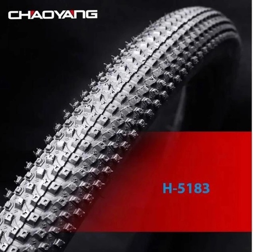 [174-14] Покришка 22-1.95 (456 - 47) CHAOYANG (5183) зерно