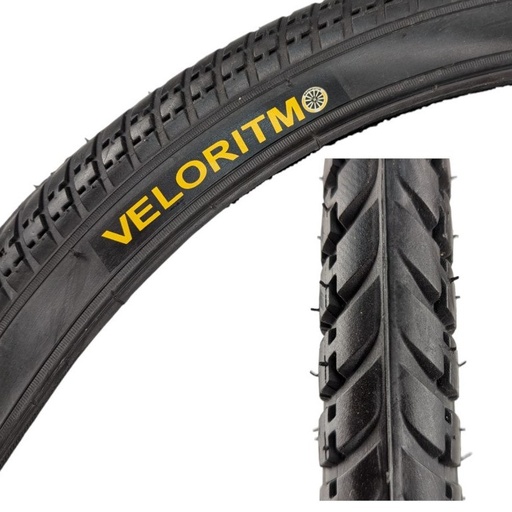 [151-02] Покришка 24-2.0  ялинка VELORITM