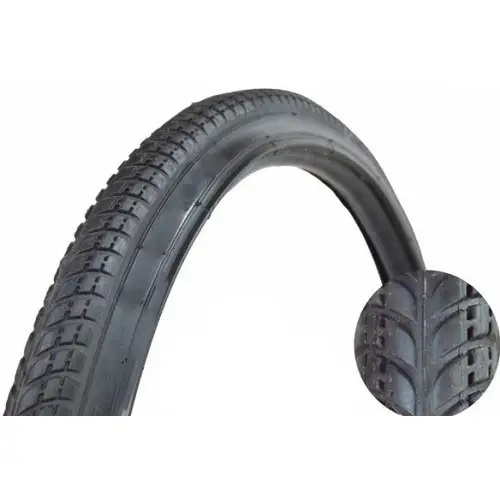 [151-36] Покришка 24-2.125  ялинка VELORITM