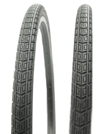 [153-58] Покришка 26-1.75 CHAOYANG H-527 дорожня "чехія"