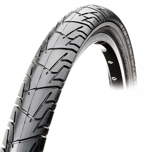 [153-61] Покришка 26-1.90 CST (1218) слік (змійка)