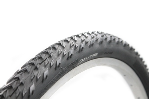 [154-72] Покришка 26-1.95 DELI TIRE  (257) дрібний шип