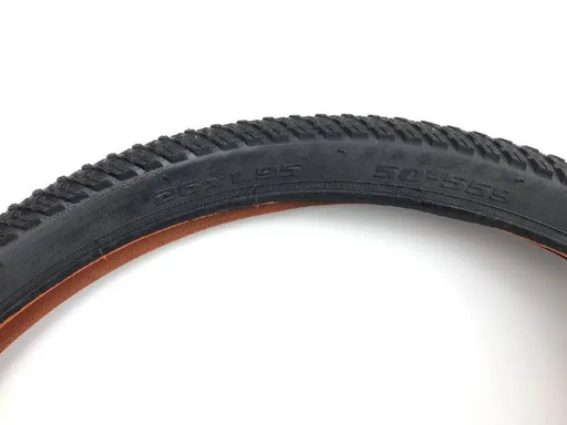 [154-22] Покришка 26-1.95 DRC В'єтнам (208) дрібний шип