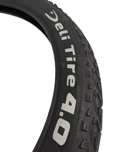 [156-90] Покришка 26-4.00 DELI TIRE (280)  FAT BIKE