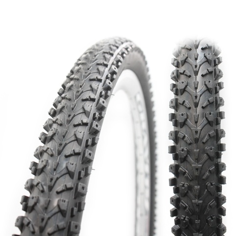 [175-36] Покришка 27.5-2.10 PONELY (798) дрібний шип