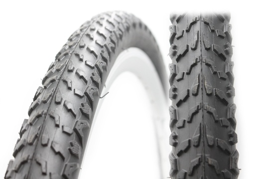 [175-32] Покришка 27.5-2.10  ( ZY-051) дрібний шип