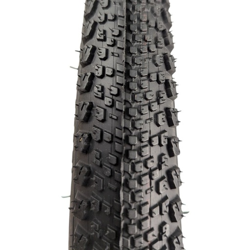 [142-20] Покришка 28-1.75  42-622 (700x42C) DELI TIRE  SA-300 зерно