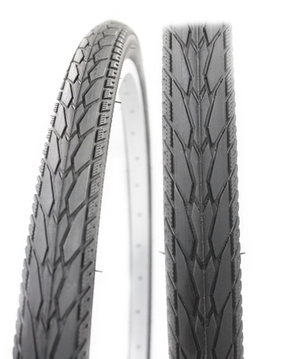 [141-60] Покришка 28-1.75 (47-622) DRC В'єтнам (212) стріла